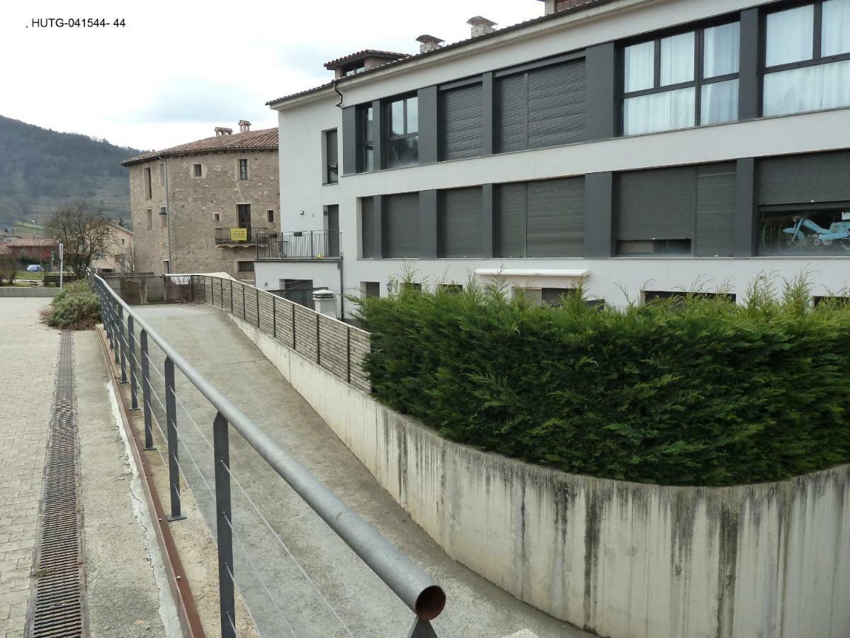 サント・パウ・デ・セゴリアスHabitatge Turistic Cal Ferrerアパートメント エクステリア 写真